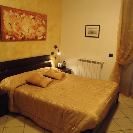 Bed and Breakfast Il Casale Della Fornace Bastia Umbra Exteriér fotografie