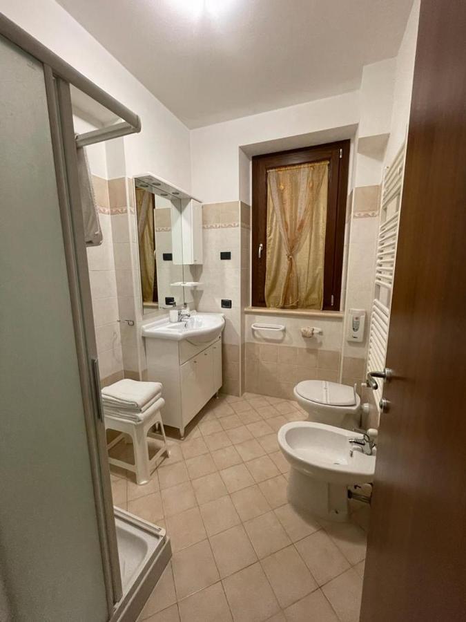 Bed and Breakfast Il Casale Della Fornace Bastia Umbra Exteriér fotografie