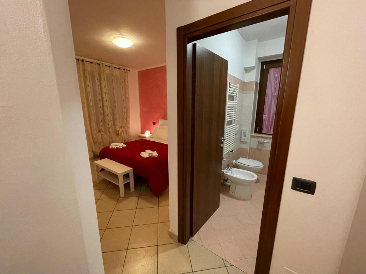 Bed and Breakfast Il Casale Della Fornace Bastia Umbra Exteriér fotografie