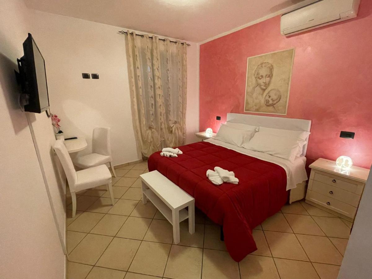 Bed and Breakfast Il Casale Della Fornace Bastia Umbra Exteriér fotografie