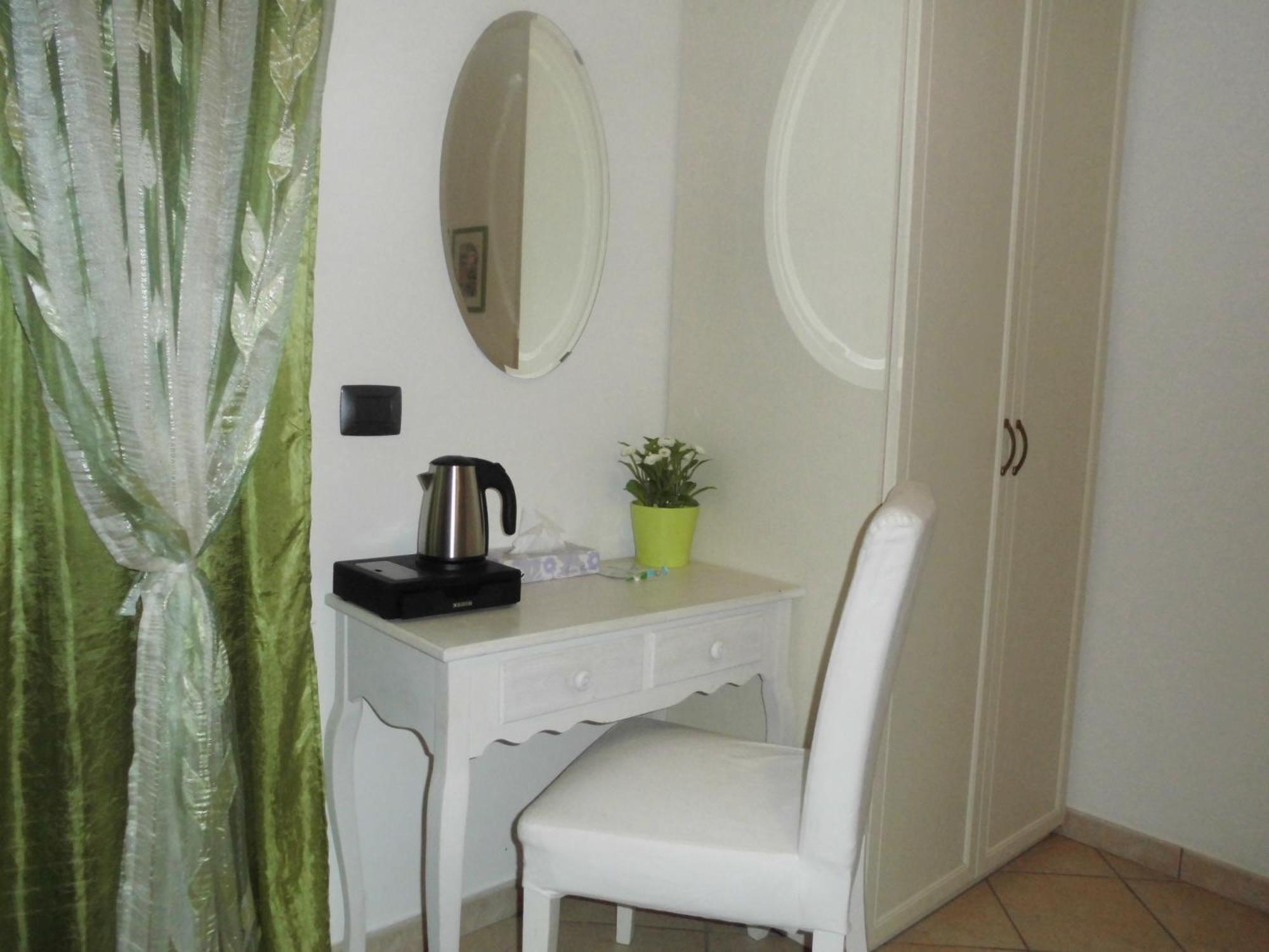 Bed and Breakfast Il Casale Della Fornace Bastia Umbra Exteriér fotografie