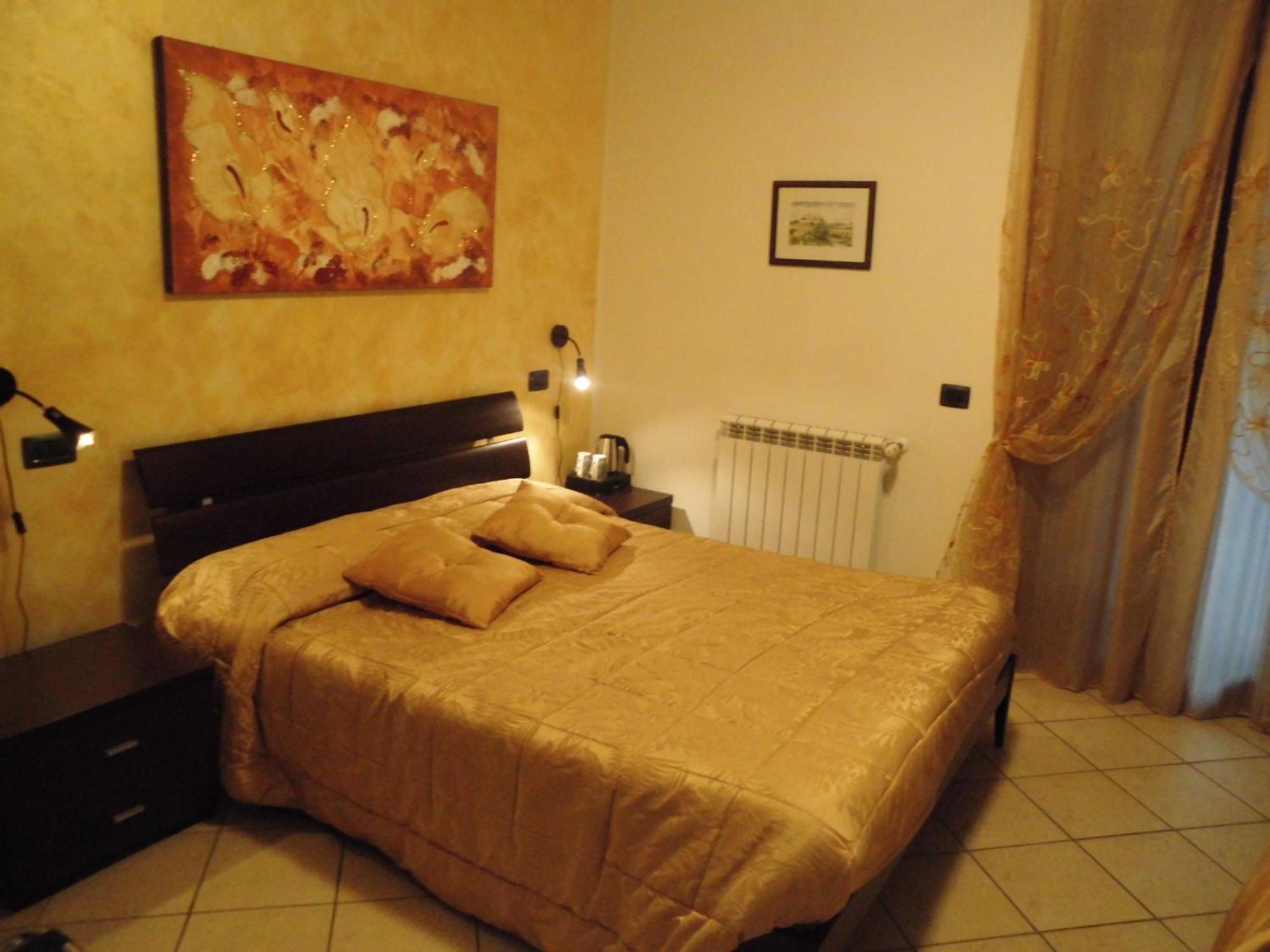 Bed and Breakfast Il Casale Della Fornace Bastia Umbra Exteriér fotografie