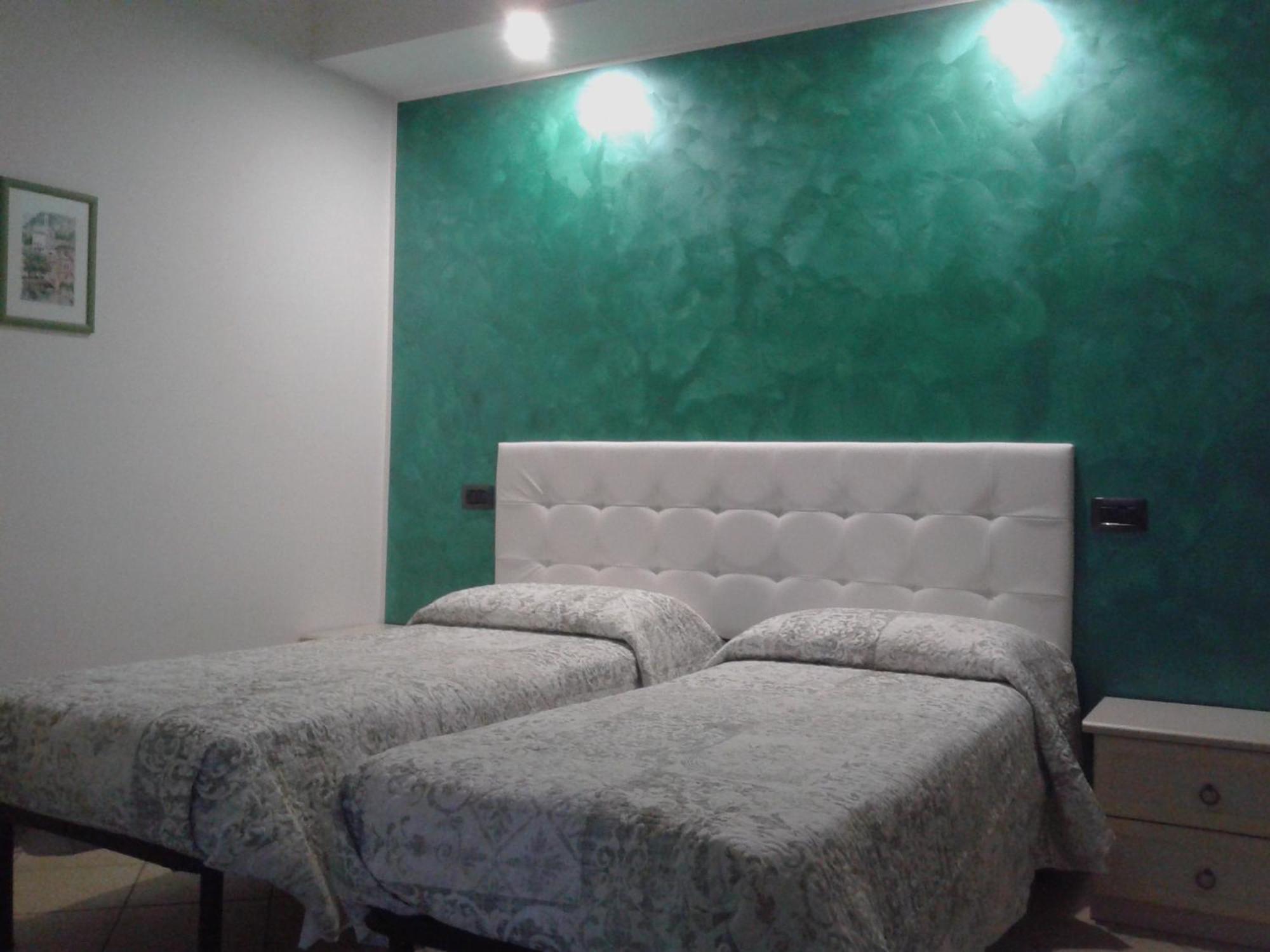 Bed and Breakfast Il Casale Della Fornace Bastia Umbra Exteriér fotografie