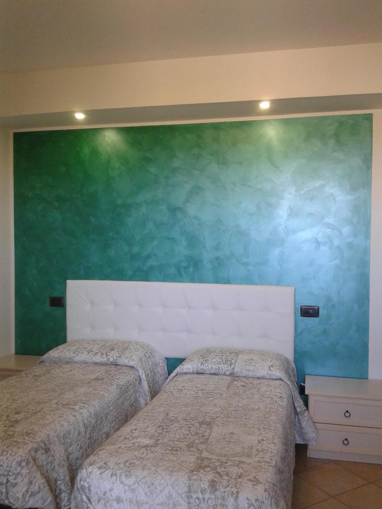 Bed and Breakfast Il Casale Della Fornace Bastia Umbra Exteriér fotografie